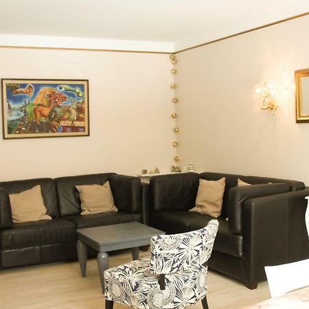 Siddy Apartment Reykjavík Eksteriør billede