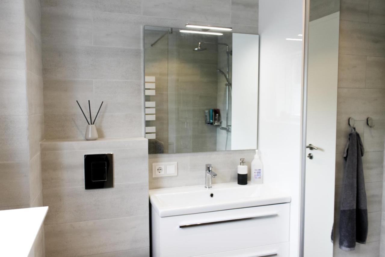 Siddy Apartment Reykjavík Eksteriør billede