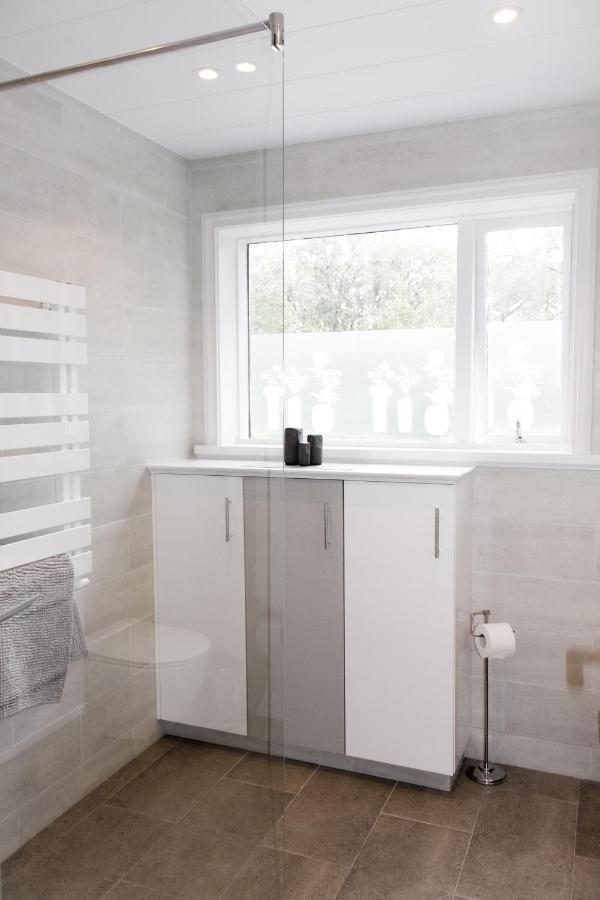 Siddy Apartment Reykjavík Eksteriør billede